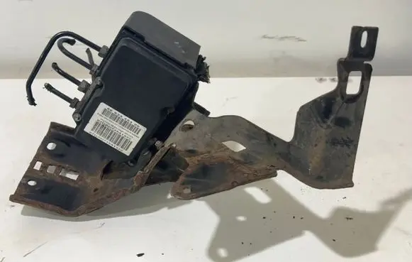 Citroen C4 I ABS Pump 9663345480