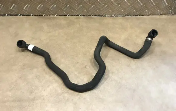 BMW 5 F10 F11 Engine coolant pipe/hose 7509984