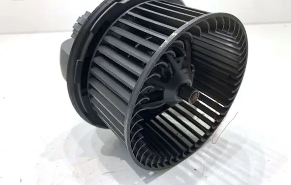 Seat Alhambra (Mk1) Heater fan/blower 7M1819021D