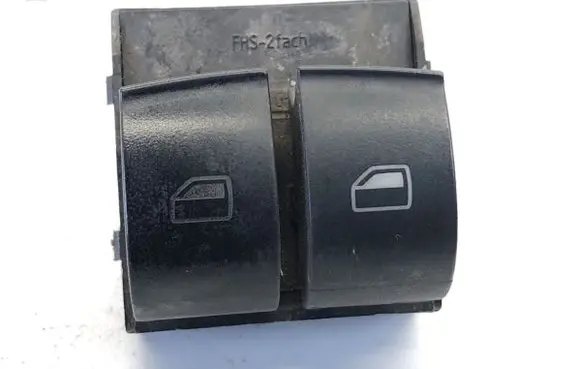 Audi A4 S4 B6 8E 8H Electric window control switch 8Z0959851G