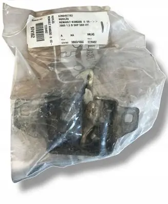 Renault Kangoo II Engine bonnet/hood lock/catch 8200497783