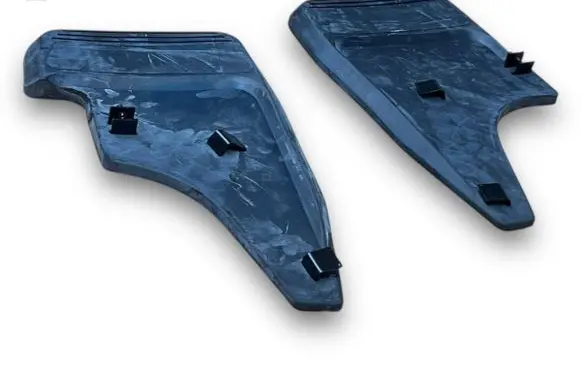 Fiat Punto (199) Interior carpet W288 71801692