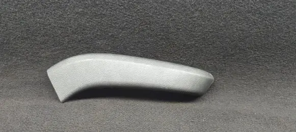 Skoda Yeti (5L) Other rear door trim element 5l0867198