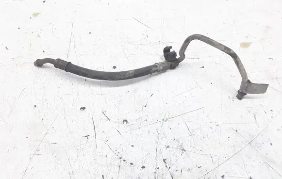 Opel Zafira B Power steering hose/pipe/line