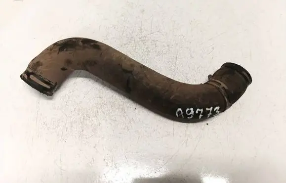 Engine coolant pipe/hose