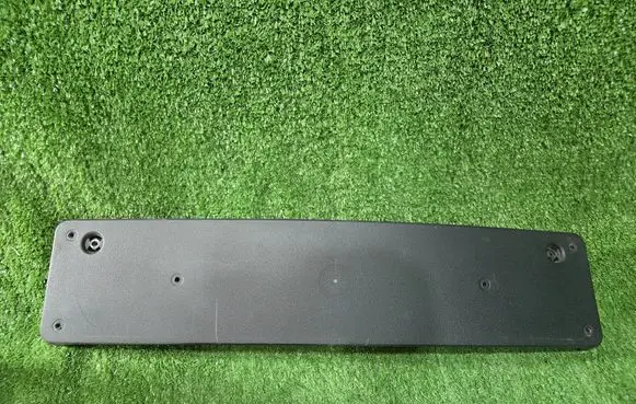 Mercedes-Benz B W246 W242 Number plate surrounds holder frame A2468801144