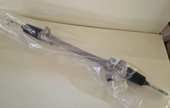 Toyota Prius (XW30) Steering rack