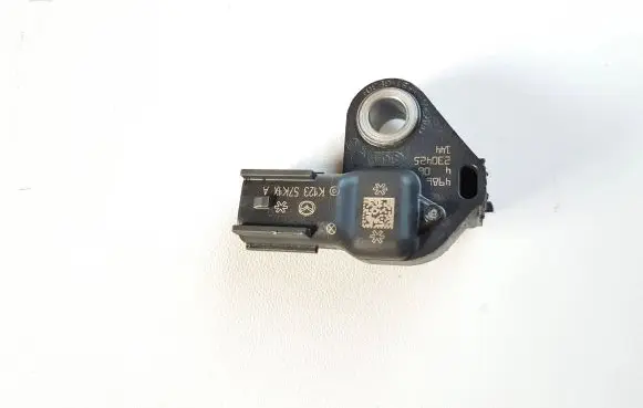 Mazda CX-5 II Airbag deployment crash/impact sensor K12357K1XA