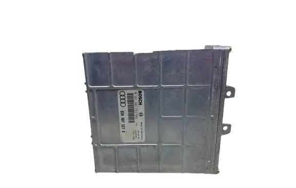 Audi A4 S4 B5 8D Engine control unit/module 0261203554 8D0907557B