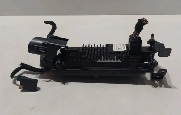 Volvo XC90 Windshield/windscreen camera 32327232 G2611