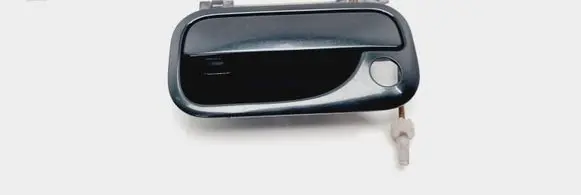 Opel Vectra B Front door exterior handle