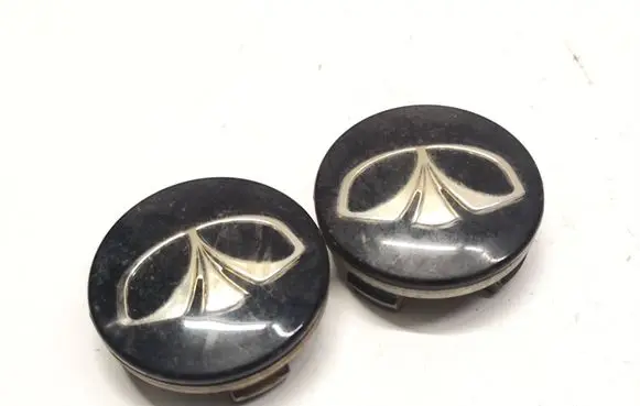 Daewoo Tacuma Original wheel cap 96452238