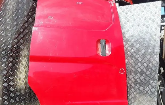 Nissan NV200 Side sliding door 