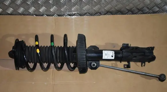 Mercedes-Benz Vito Viano W447 Front shock absorber/damper A4473200400 A4473203500