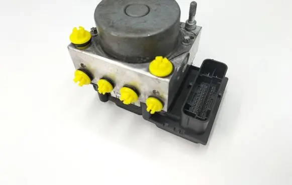Opel Corsa D ABS Pump 0265232288 13282282