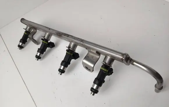 Mitsubishi ASX Fuel injector KMN230B