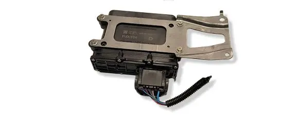 Toyota Yaris XP210 Brake system control unit/module 89680K0010
