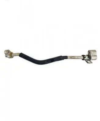 Isuzu D-Max Air conditioning (A/C) pipe/hose 17y20