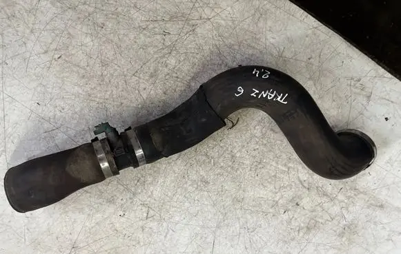 Ford Transit Intercooler hose/pipe