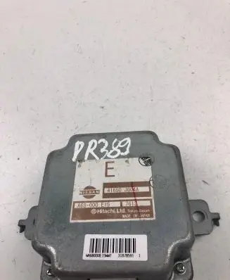 Nissan X-Trail T31 Other control units/modules 41650JG04A