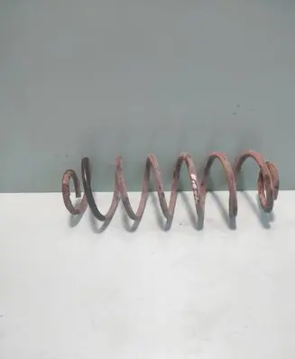 Ford Fiesta Rear coil spring