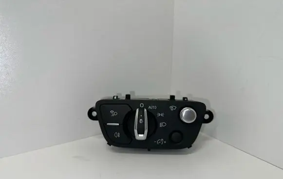 Audi Q7 4M Light switch 4M0941531AH