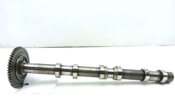 Camshaft