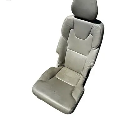 Rear seat