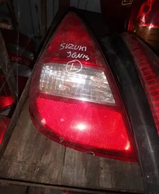Suzuki Ignis Rear/tail lights set 