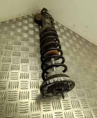 BMW 7 F01 F02 F03 F04 Rear shock absorber/damper 6796927