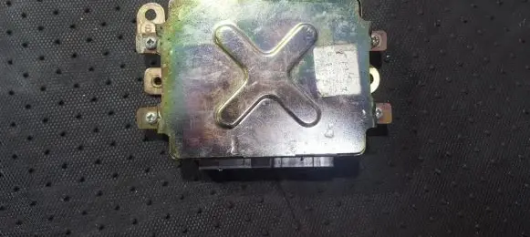 Rover 620 Other control units/modules g104391c
