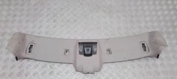 Volvo C70 Headlining lighting console trim 30633166