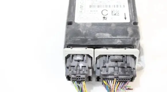 Ford Mondeo MK V Airbag control unit/module