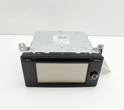 Mitsubishi L200 Radio/CD/DVD/GPS head unit 8701A699 65057066