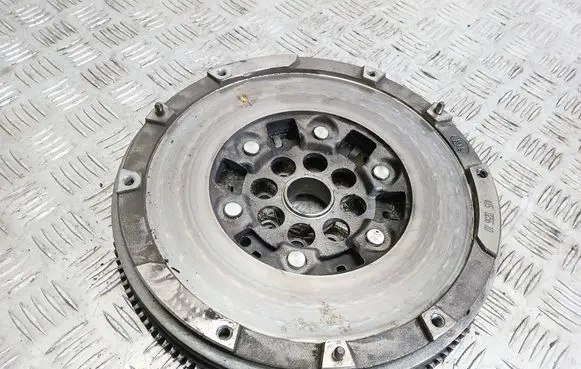 Opel Combo C Dual mass flywheel 