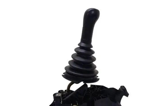 Ford Fiesta Gear shifter/selector 2S6R7C453MD