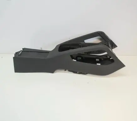 Volkswagen Golf V Center console 1K5863243