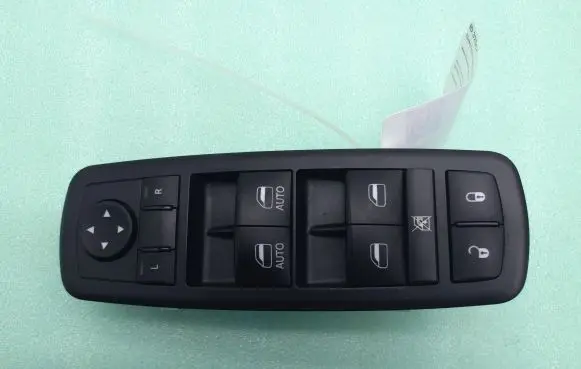 Jeep Grand Cherokee Electric window control switch 68184802AA 10099221