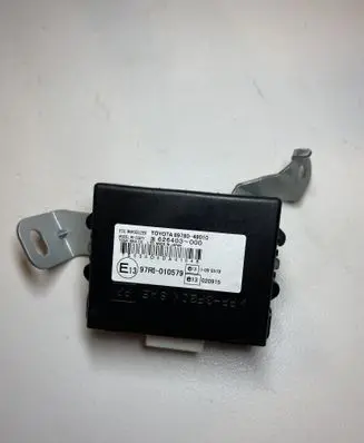 Lexus RX 450H Immobilizer control unit/module 8978048010