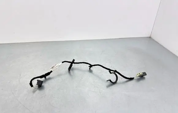 Jaguar F-Pace Coolant temperature sensor GX7313A840AA