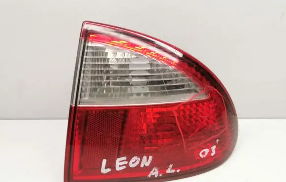 Seat Leon (1M) Rear/tail lights