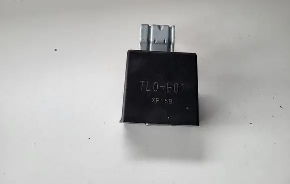 Honda Accord Other control units/modules TL0E01
