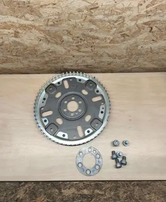 Renault Austral Flywheel 