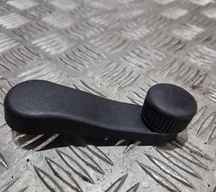 Seat Leon (1P) Rear door window winding handle 