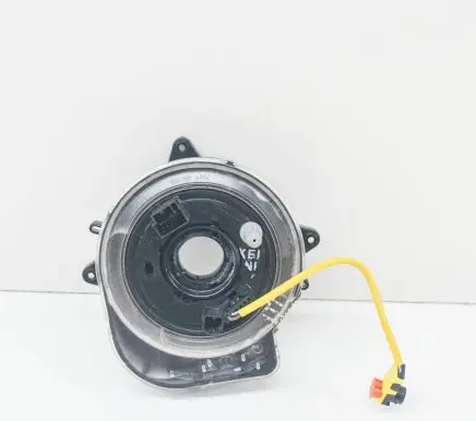 Fiat 500X Airbag slip ring squib (SRS ring) 59001668
