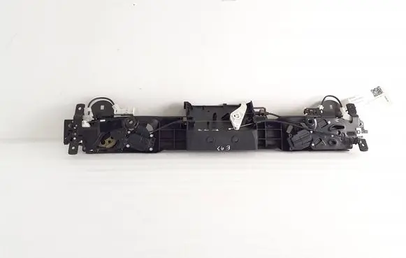 BMW 3 E92 E93 Tailgate/trunk/boot lock/catch/latch 51247129214
