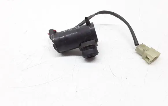 Hyundai H-100 Windscreen/windshield washer pump