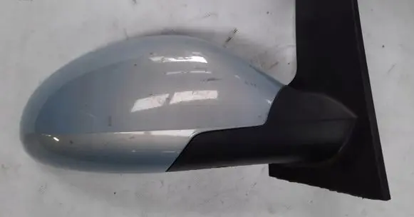 Seat Toledo III (5P) Other exterior part