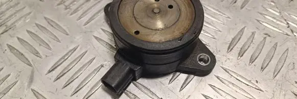 Jaguar XJ X351 Turbo solenoid valve DX236M280AA