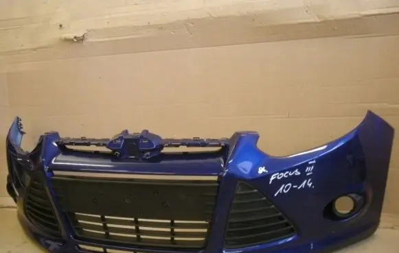 Ford Focus Front bumper